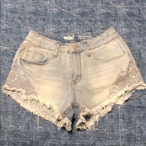 High Rise Festival Short